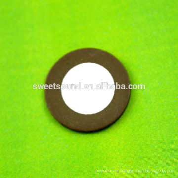 Piezo ceramic element